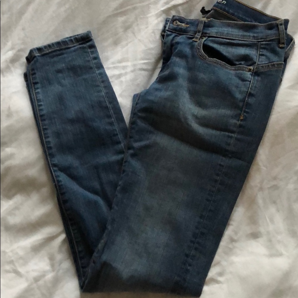 Victoria’s Secret Siren Skinny Jean